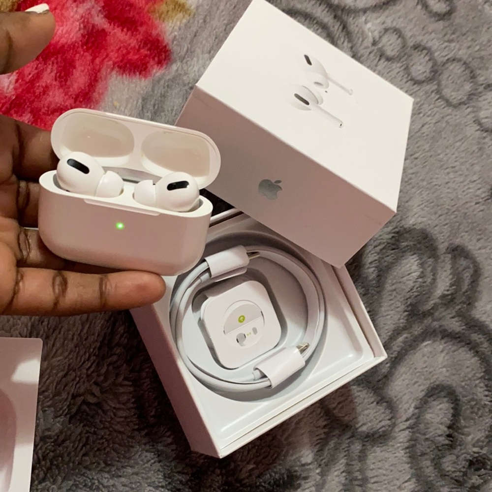Headphone